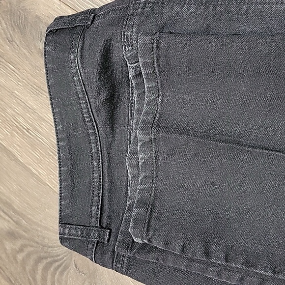 Chico's Black Women's Jeans - Size 3/XL Short Great condition - Picture 8 of 10